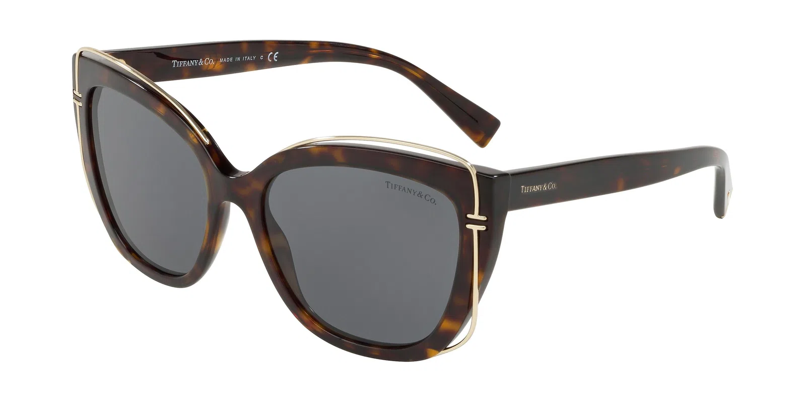 Tiffany 4148 Sunglasses - view 2